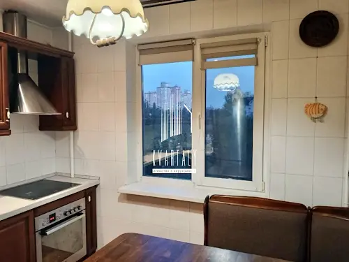 квартира за адресою Академіка Палладіна просп., 21