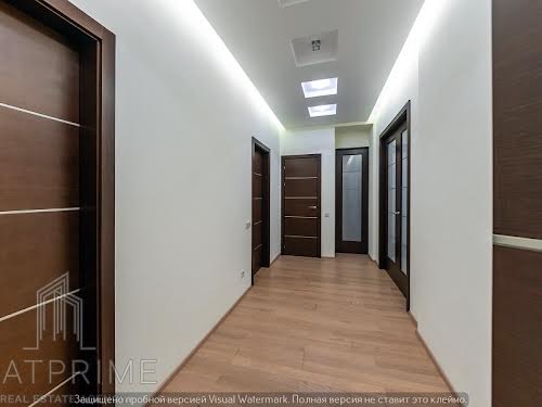 квартира за адресою Кловський узвіз, 5