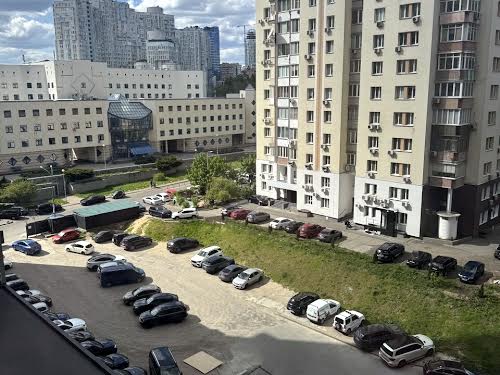 квартира за адресою Андрія Верхогляда вул. (Михайла Драгомирова), 14-А