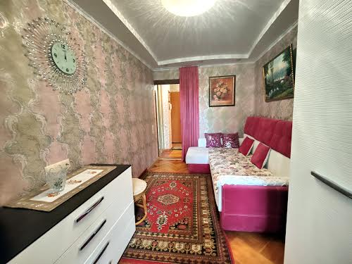 квартира по адресу Люстдорфская дорога ул., 148а/2