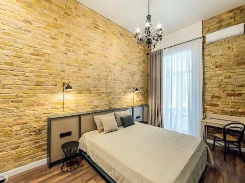 квартира за адресою Саксаганського вул., 15