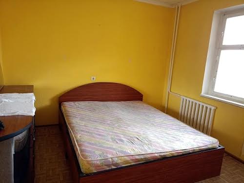 квартира за адресою Олімпійська вул., 2-А