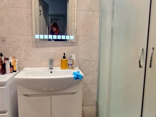 квартира по адресу Вереснева ул., 22