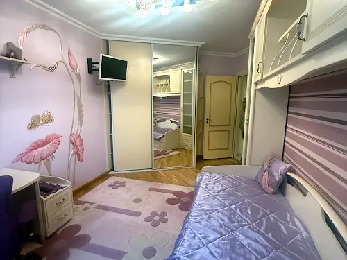 квартира по адресу Генерала Чупринки ул. (Пушкина), 112