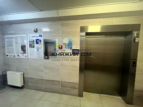 квартира по адресу Балтийский пер., 5