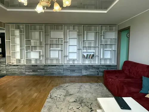 квартира по адресу Богдана Хмельницкого ул., 275а