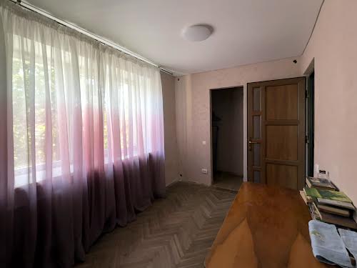 квартира по адресу Мечникова, 6