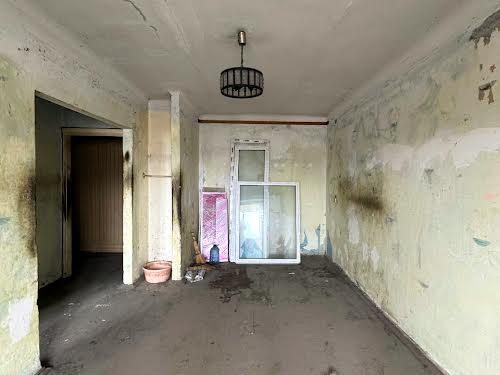 квартира за адресою Слобожанський просп. (ім. газети Правда), 66