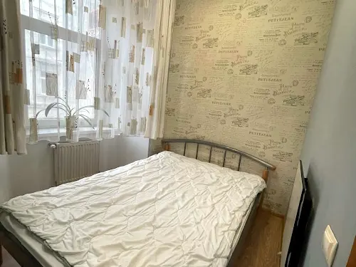 квартира за адресою Лесі Українки вул., 2