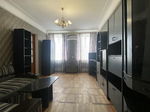 квартира по адресу Мусліма Магомаєва ул., 1-А