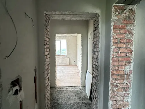 квартира по адресу Независимости ул., 158