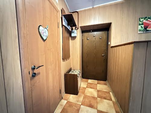 квартира по адресу Піскова, 5
