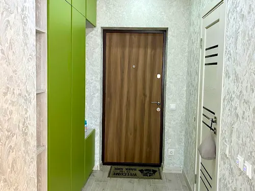 квартира по адресу Столичное шоссе, 1