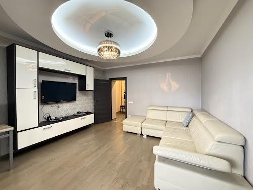 квартира за адресою Тарасівська вул., 36