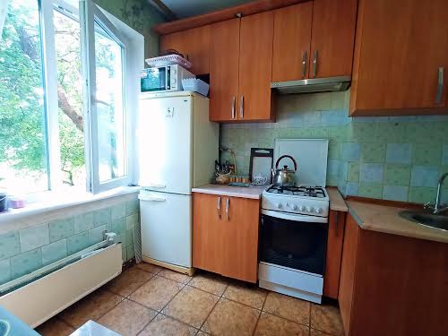 квартира за адресою Текстильників вул., 11а