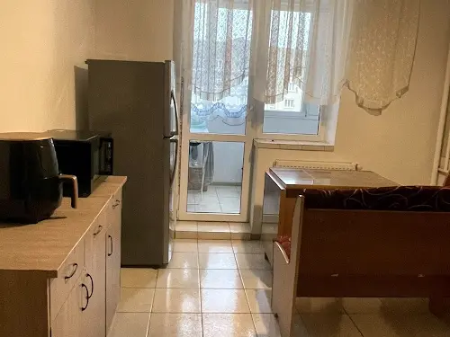 квартира за адресою Ольги Кисілевської вул., 32