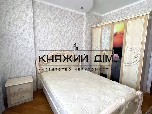 квартира за адресою Соломії Крушельницької вул., 5
