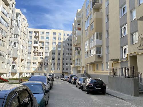 квартира за адресою Вулецька вул., 24а