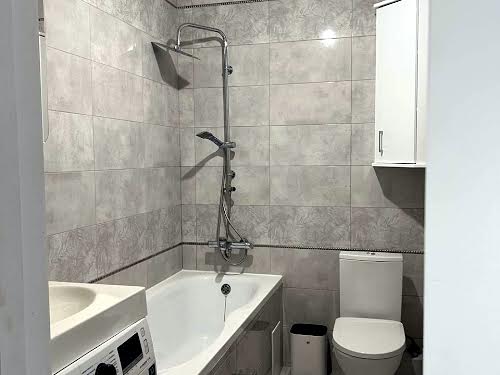 квартира за адресою Бережанська вул., 54