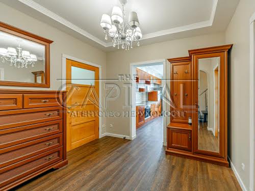 квартира за адресою Драгоманова вул., 11д