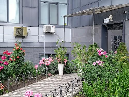 квартира по адресу Завальная ул., 10-В