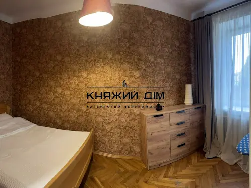 квартира за адресою Басейна вул., 10