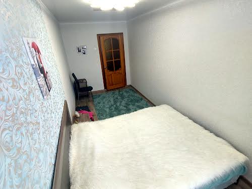 квартира за адресою Велика Морська вул., 34