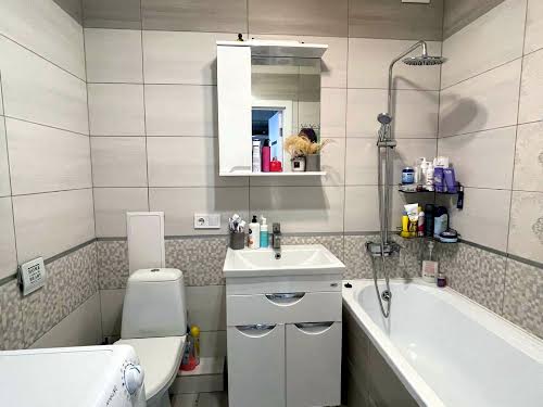 квартира за адресою Винна Гора вул., 7
