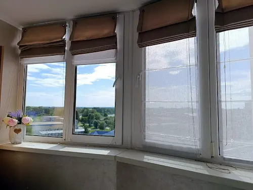 квартира по адресу Сергея Москаленко ул. (Красовського), 41
