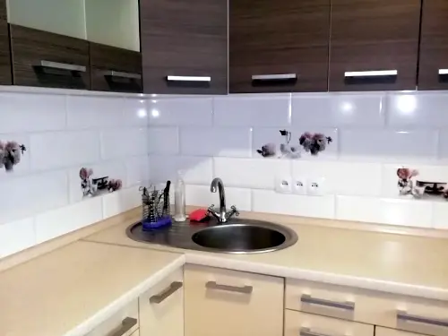 квартира за адресою Сергія Данченка вул., 32