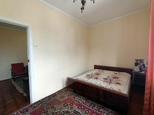 квартира по адресу Сорохтея, 16
