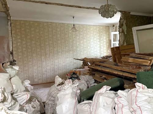 квартира за адресою Євгена Танцюри вул., 11/2