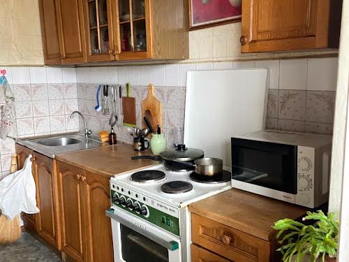 квартира по адресу Запорожское шоссе, 48