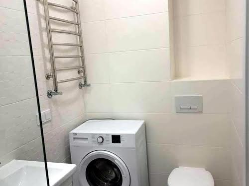 квартира по адресу Трускавецкая ул., 3а