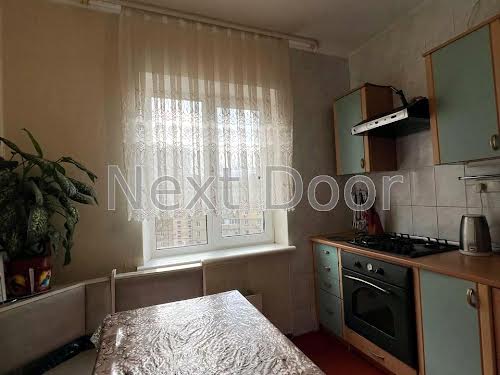 квартира по адресу Архитектора Вербицкого ул., 36-А