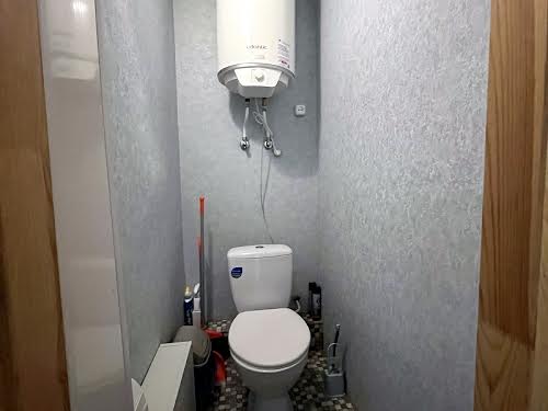 квартира за адресою Савкіна вул., 6