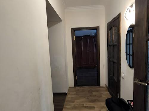 квартира за адресою свободи, 55