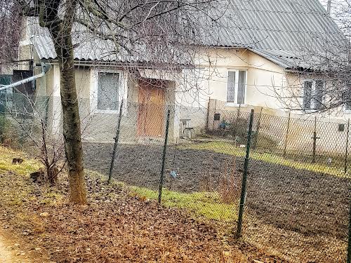 будинок за адресою Обнорського вул., 8