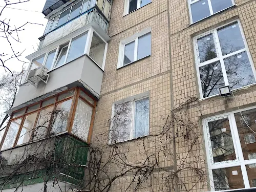 квартира по адресу Героев Сталинграда просп., 167б