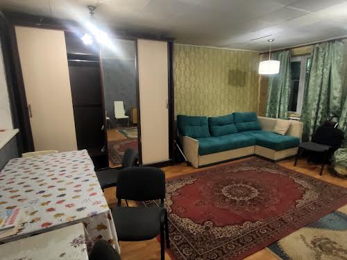 квартира по адресу Одесса, Ильфа и Петрова ул., 6/2