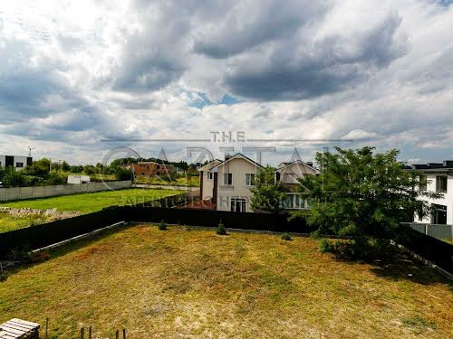 дом по адресу с. Петропавловская борщаговка, Петропавлівська борщагівка