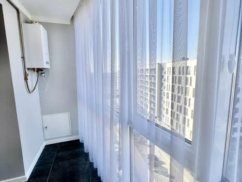 квартира по адресу Кульпарковская ул., 230 а