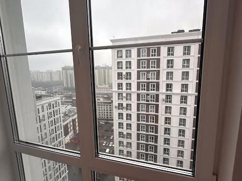 квартира за адресою Михайла Максимовича вул. (Онуфрія Трутенка), 26-Г