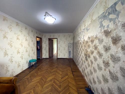 квартира по адресу Героев Крут ул. (Терешковой), 39