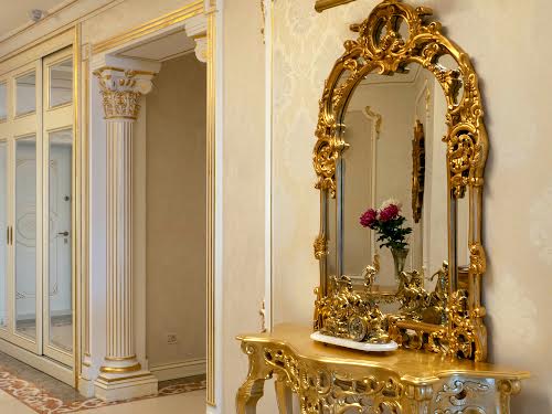 квартира по адресу Старонаводницкая ул., 13