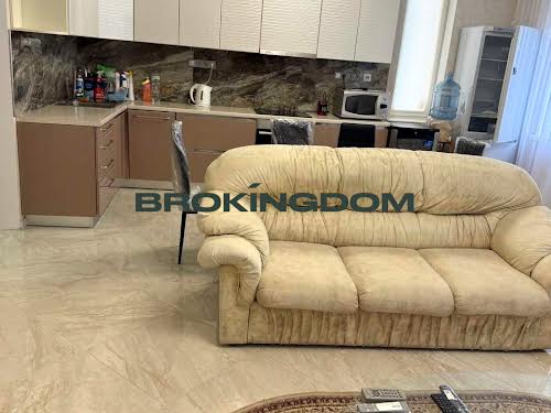 квартира за адресою Регенераторна вул., 4 к1-9