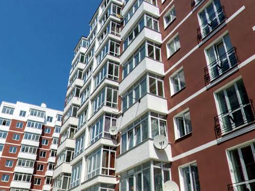 квартира за адресою Винна Гора вул., 7