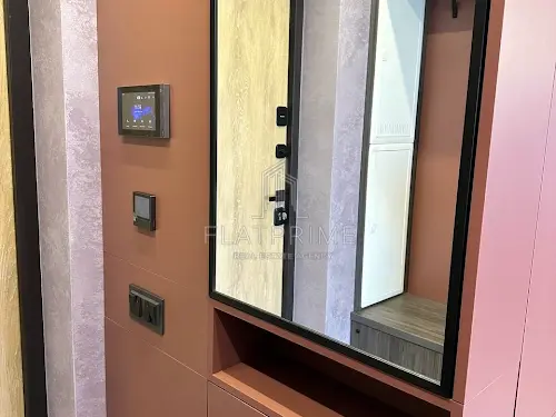 квартира по адресу Виктора Некрасова ул. (Північно-Сирецька), 12-А