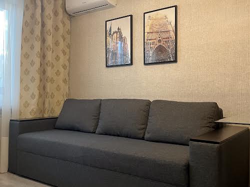 квартира за адресою Оболонський просп., 15-Б