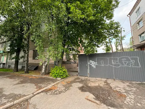 квартира по адресу Александра Поля просп. (Кірова), 85